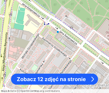 3 pokoje I Spokojna okolica - Zdjęcie 1