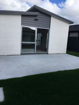 Modern, warm, and welcoming home - Photo 1