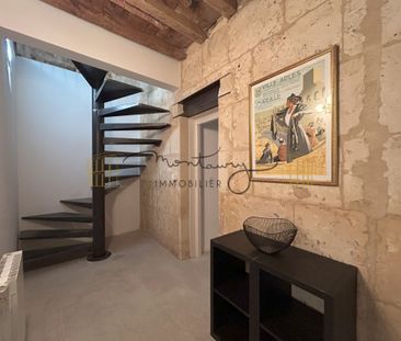 ARLES COUP DE COEUR POUR CE P4 EN DUPLEX QUARTIER LA ROQUETTE - Photo 2
