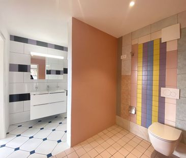 Beautiful 2.5p apartment in Romont - Foto 5