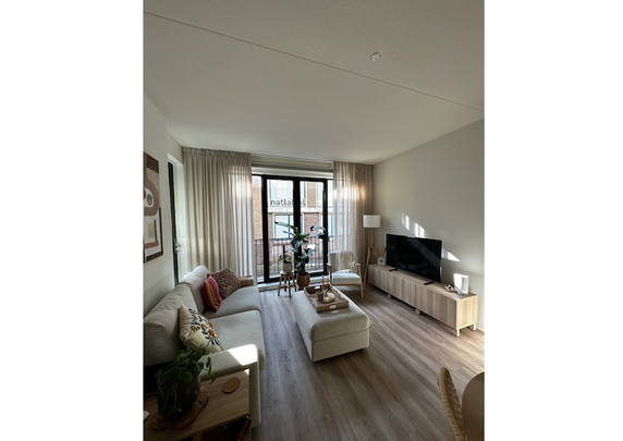 Te huur: Appartement Ir Kalffstraat 292 in Eindhoven - Photo 1