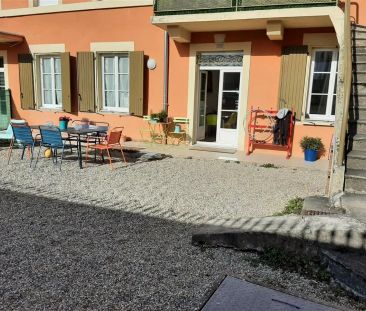 Location appartement 4 pièces - 74m² à La verpillière (38290) - Photo 5