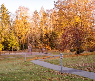 Björnkullaringen 30, Flemingsberg - Foto 1