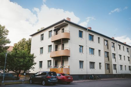 Carlavägen 20 A - Photo 3