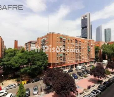 Piso en alquiler en Castilla - Photo 6