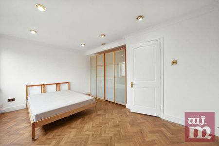 3 bedroom flat to rent - Photo 3