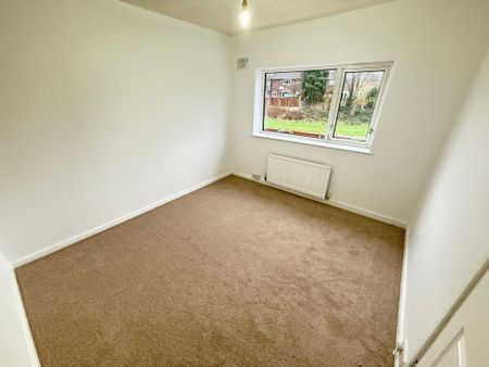 Carr Avenue, Prestwich - Photo 2