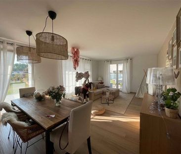 4.5 Zimmer, 1. Stock - Photo 3