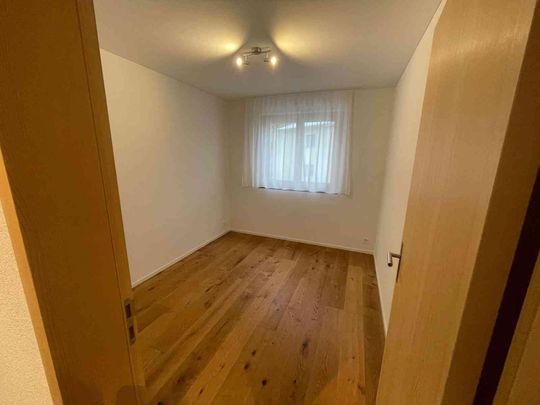 3.5 Zimmer, 80 m², 2. Stock - Photo 1