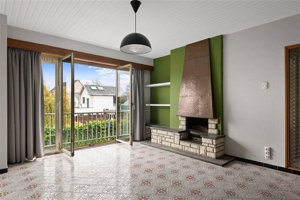 Appartement te huur - Photo 1