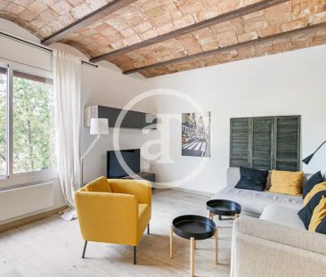Estudio de alquiler en Pça. de Tetuan, Dreta de l'Eixample - Photo 5