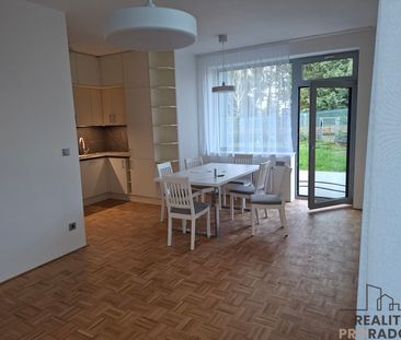 Pronájem bytu 4+kk 83 m² - Photo 2