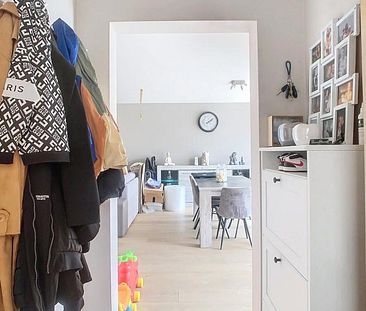 Appartement met twee slaapkamers te Denderleeuw - Foto 2