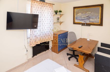 Studio/Γκαρσονιέρα για ενοικίαση Καμάρα - Ροτόντα (Κέντρο Θεσσαλονίκης) - Photo 4