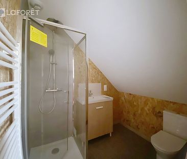Appartement T2 NOYAL PONTIVY à louer - Photo 3