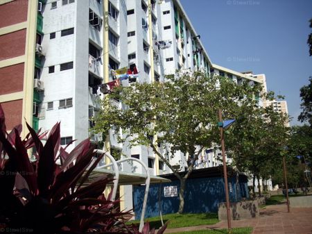 Blk 331 Clementi Avenue 2 (Clementi), HDB 4 Rooms - For Rent - Photo 2