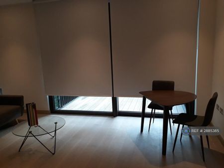 Studio to rent - Photo 3