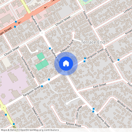 3/299 Ruahine Street, Terrace End, Palmerston North