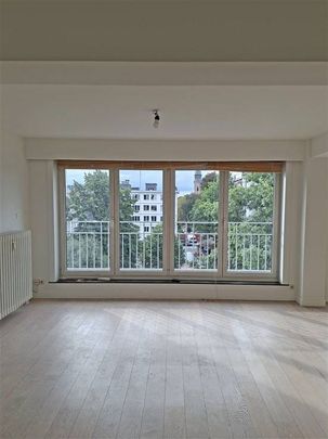Appartement te huur - Foto 1