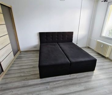 Pronájem bytu 2+1 45 m² - Фото 2