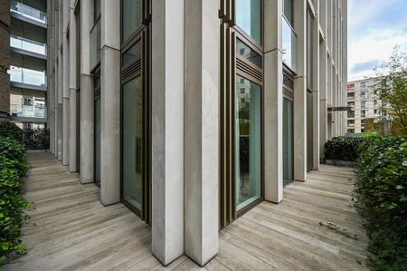 4 bedroom flat to rent - Photo 3