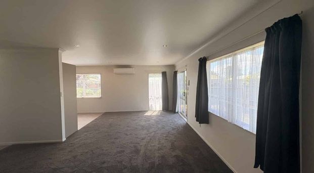 Freshly Painted Two Bedroom Home - Photo 1