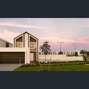 A Contemporary Double-Storey Residence with Three Bedrooms Built for Living, Waiting for Belonging - Photo 3