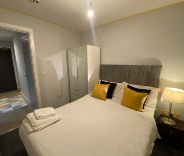 1 Bed Flat, Liverpool Road, LU1 - Photo 4