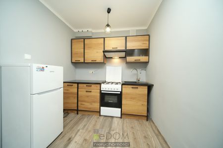 Mieszkanie na wynajem 28,4 m², Gorzów Wielkopolski, os. Dolinki - Photo 4