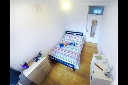 Room in a Shared House, Banister House, E9 - Photo 3