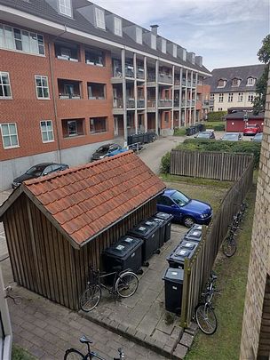 Thomas B. Thrigesgade, Odense C - Photo 1