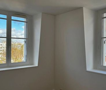 Appartement à louer 2 pièces 39.3m² - Photo 2