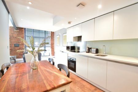 Crispin Lofts, Leeds - Photo 5