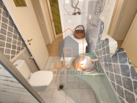Διαμέρισμα για ενοικίαση Άγιος Νικόλαος (Βόλος) - Photo 2