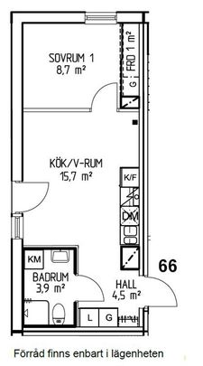 Tjärhovsgatan 17 - Photo 1