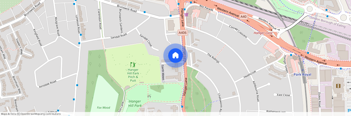 Greystoke Gardens, LONDON