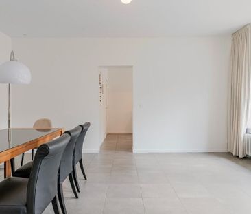 Gelijkvloers app. te huur in Leuven voor € 1.375 met 3 slaapkamers - Foto 2