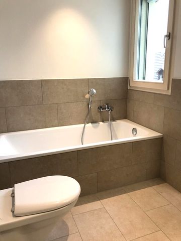 4.5 Zimmer, 119 m², 1. Stock - Photo 3