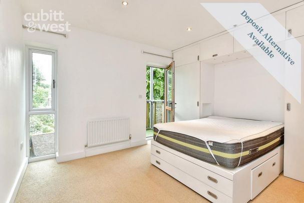 4 bedroom townhouse to rent - Photo 1