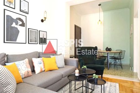 Διαμέρισμα, προς ενοικίαση Παγκράτι Κωδικός 2283788 - Photo 5