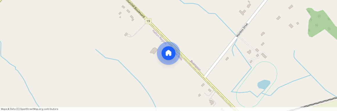 11080 Winston Churchill Boulevard #Upper, Halton Hills, Rural Halton Hills