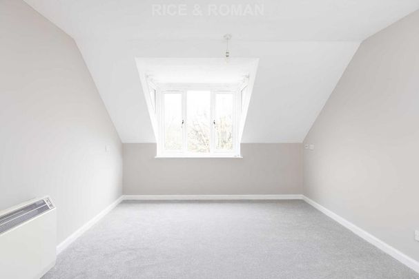 1 bedroom retirement property to rent - Photo 1