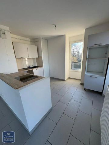 Appartement à louer 3 pièces 72m² - Photo 3