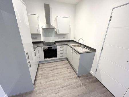 1 bedroom apartment to rent - Photo 3