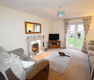 2 bedroom semi-detached house to rent - Photo 1