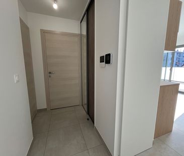 Location appartement 2 pièces, 41.49m², Annecy - Photo 3