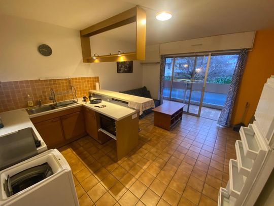 Location Appartement 2 pièces 38m² THONON LES BAINS 74200 - Photo 1