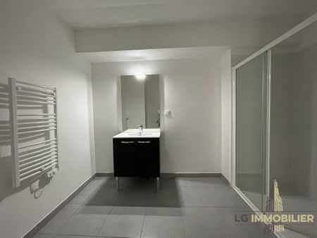 COMPIEGNE COMPIEGNE - TYPE 3 AVEC PARKING - Photo 5