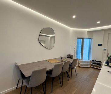 Luxury Fully Furnished 3 Bedroom Apartment For Lease - Photo 3
