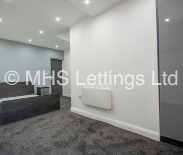 Flat 3, 1 Raincliffe Street, Leeds, LS9 9LW - Photo 1